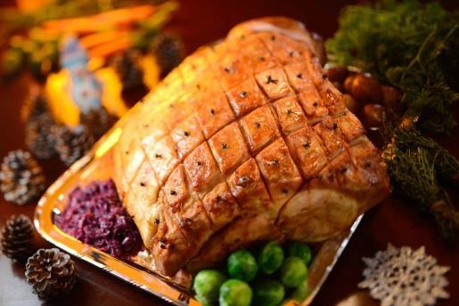 add@prince Delightful buffet is always one of the best choices for festive celebrations!