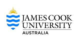 OF MARINE and TROPICAL BIOLOGY JAMES COOK