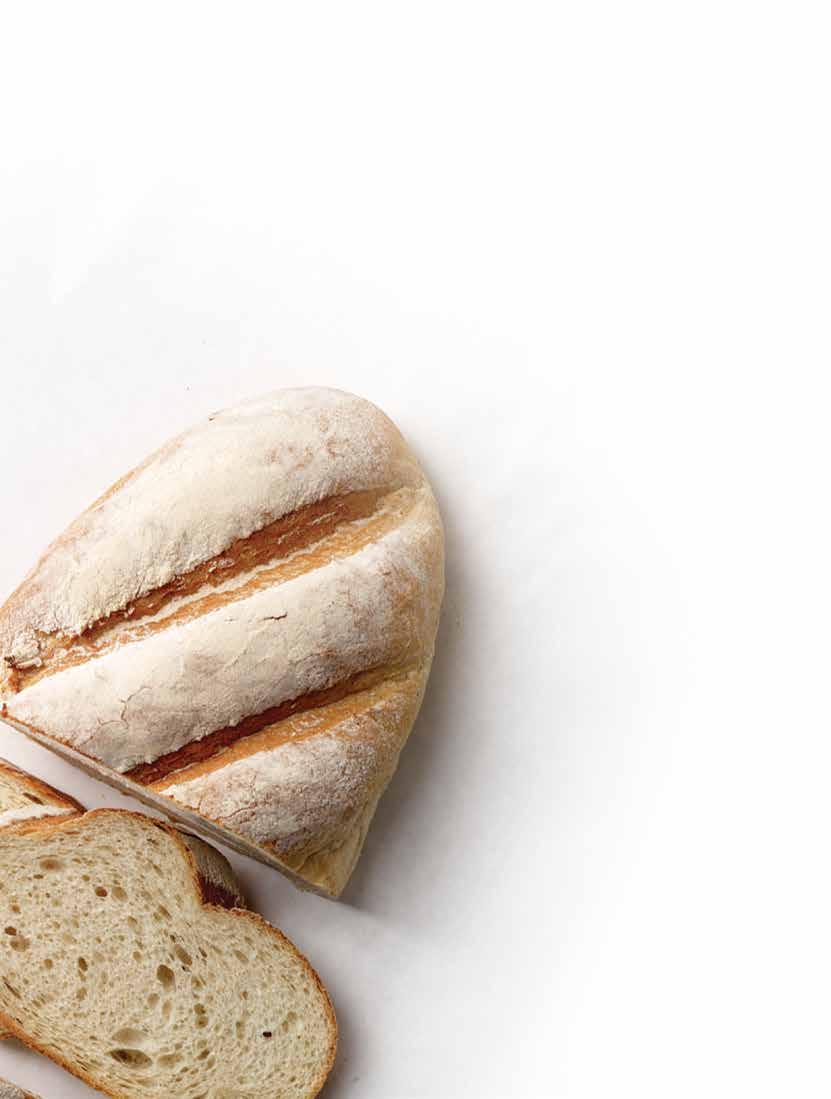 SPELT BREADS WHITE SPELT YEASTED BREAD PRODUCT CODE 3017 The popularity of spelt continues and this complete blend allows the baker to make a yeasted white spelt bread with 100% spelt flour.