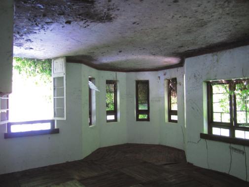 The old line houses help Bawlana village generate the new history. Distribution of line houses and facilities related to tea plantation in Bawlana Sri Lanka is world-famous for Ceylon tea.