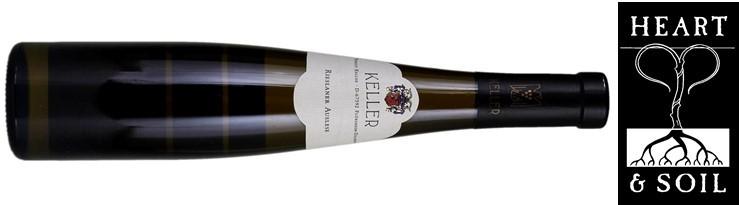 2017 Keller Sweet Wines A small vintage with unforgettable wines With the 2015 s, Keller won the best sweet AND best dry riesling of Germany (with 100/100 for each) in the 2017 Gault Millau.