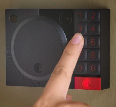 August Smart Lock Home Kits are one of the