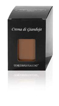Dark Chocolate with Piedmont PGI