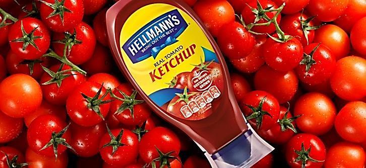 texture, Hellmann's Mayonnaise contains rapeseed oil which is a good natural