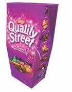 Nestle Quality Street Purely