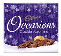 C216 Cadbury Occasions