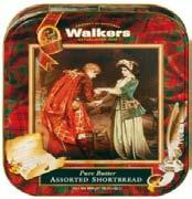 6oz Cakes C254 Walkers Piper