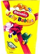 C145 Bassetts Jelly