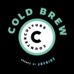 Menu for NY Wholesale Customers Draft Counter Culture Cold Brew Bright blueberry preserves on a