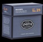 84 Steven Smith Brahmin A floral, full bodied breakfast tea with Indian Assams and Ceylon Dimbulla.