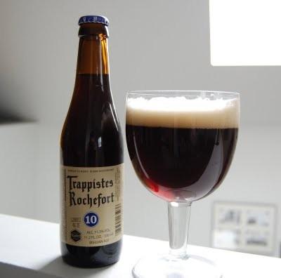 Belgian Strong Dark Ale Recipe by Gavin Germon I have had a couple of people ask me about the recipe that was lucky enough to win a category of the nationals held in Canberra recently, so have