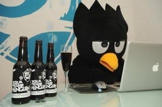 Weighing in at an ABV of 32%, BrewDog s Tactical Nuclear Penguin beats the previous record of 31% held by German beer brand Schorschbraer.