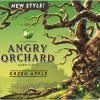 ANGRY ORCHARD Angry Orchard Cider
