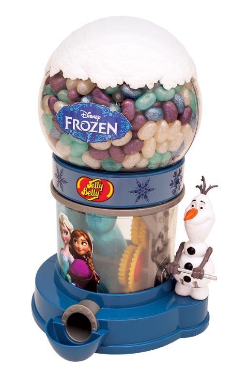 touch of FROZEN charm Perfect companion girl dispenser to boys Star Wars Bean Machine Comes with 1 oz bag of