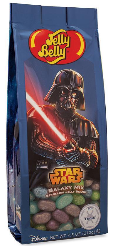 that sparkles like lightsabres Designed to create high-impact gift set