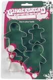 CHRISTMAS COOKIE CUTTERS Christmas