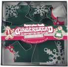 Gingerbread Family Set 3553