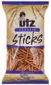 Crackers or Ritz