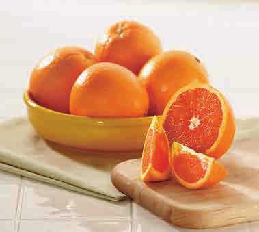 Navel Oranges 2 79 Whole