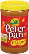 Pan Peanut