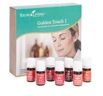 essential oils to various areas of the body. This kit provides a revolutionary means of bringing balance and harmony to the body physically, mentally, and emotionally.
