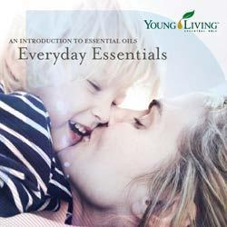Everyday Essentials Booklet The Everyday Essentials booklet introduces beginners to the world of