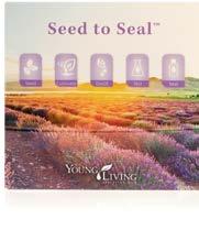 Education From Seed to Abundance DVD Learn what essential oils are, how they work, and why Young Living s are the most effective.