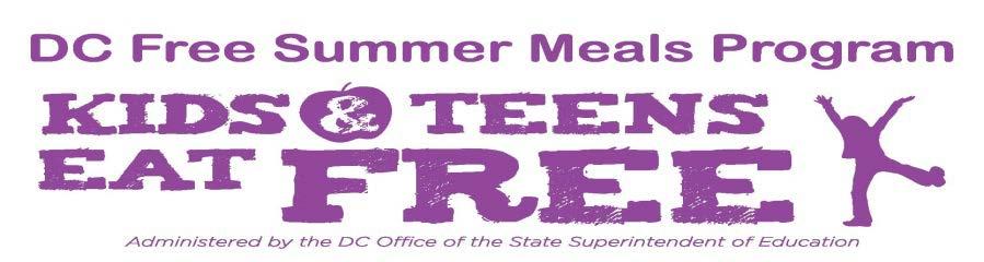 How to Make the Summer Food Service Program Work for Your Program Elisabeth Sweeting, Program
