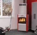 Since the first wood stove rolled off the production line over 38 years ago, Wolf Steel s