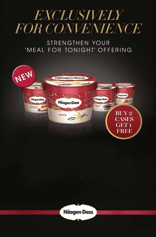 TAKEHOME ICE CREAM AUGUST OFFERS 2380 Cookies & Cream 3.50 6362 Salted Caramel 3.50 3704 Strawberry Cheesecake 3.50 1937 Vanilla 3.