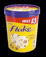 FREE 3610 Cadbury s Flake