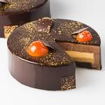 Baked with Melbourne City Rooftop Honey beeswax $4 each Larger Cakes Chocolate, Mandarin,