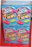 ct., unit 56 1 34000-all Single Size Twizzler, Jolly Rancher,