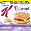 ) or Special K Flatbread Breakfast Sandwich (4 ct.) 4. -1.00. Final Keebler Chips Deluxe Cookies (11.6-14.8 oz.