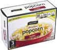 Grocery Savings Microwave Popcorn ( ct.) or Mini Bags ( ct.) BUY ONE, GET ONE FREE Kellogg s Cereal Raisin Bran: Original (18.7 oz.), Crunch (18. oz.) or Cranberry (1.5 oz.); Crispix (1 oz.