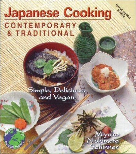 Japanese Cooking: