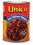 Brands You Love Unico Tomatoes 796ml or Beans