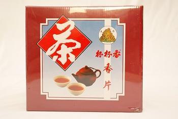 Tea 100 Packs X 8 Grams Per Box Ti