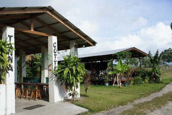 Tourism Centre, showcasing many of Vanuatu s iconic value-addition industries.
