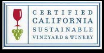 requirements they are allowed to use the Integrity Sustainability seal on their wines Wines of South Africa intends to support this sustainability measure across 100% of their wines and, in 2011, 85%