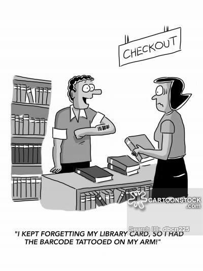Pravila posudbe Plaćanje zakasnine 1. Zakasninu ne možete platiti u Knjižnici, u Knjižnici ćete samo dobiti potvrdu o iznosu dugovanja koji je potrebno platiti! 2.