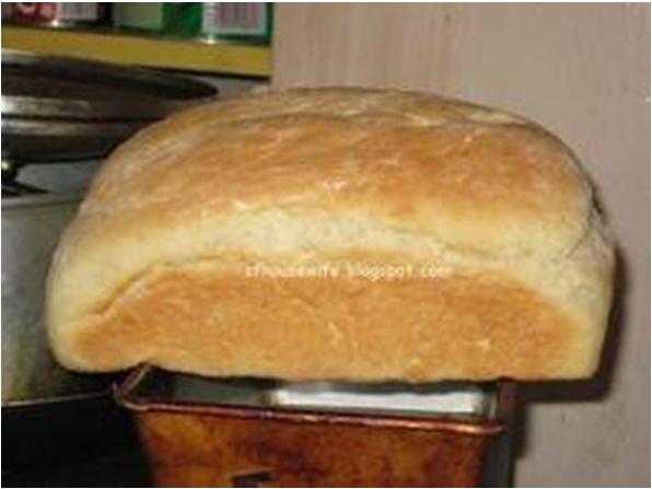 Products Permitted Loaf breads, rolls,