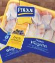 Perdue Family Pack Fresh Ground Turkey St. Louis Style Spare Ribs 4.49lb. 40 oz. pkg. 14.1 15.6 oz. pkg. All varieties.