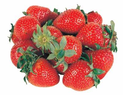 com Wick California Sweet Strawberries 1 lb.