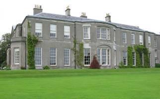 Wikipedia states that..the Clandeboye Estate is a country estate located in Bangor, County Down, Northern Ireland, 12 miles (19 km) outside Belfast. Covering 2,000 acres (8.