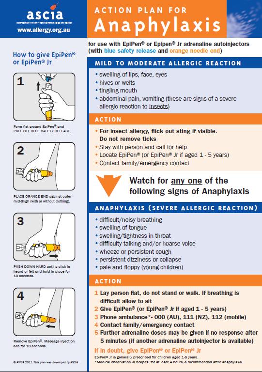 Aut-injectin_new-lk_general_2011.pdf Anaphylaxis Persnal Actin Plan http://www.allergy.