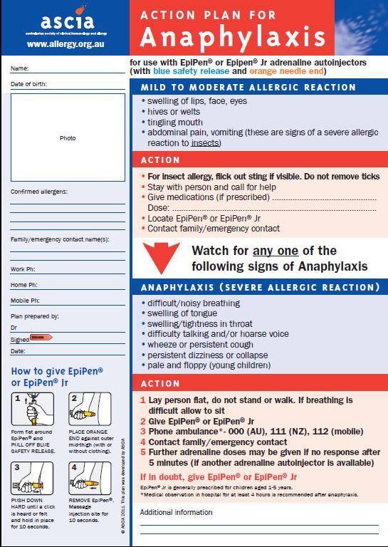 Aut-injectin_new-lk_persnal_2011.pdf Allergic Reactins Persnal Actin Plan http://www.