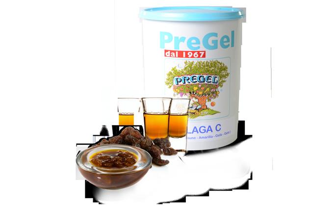 Add 90g of PreGel Malaga Traditional Paste (Rum-Soaked Raisins) per