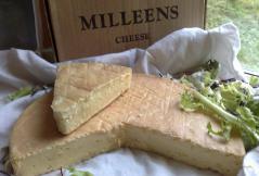 Irish Farmhouse Cheese Emerges In the 1970s a farmhouse cheesemaking revival began on family farms.