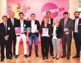 yummex Middle East Meetings Programme Screen relevant sweets & snacks suppliers online & book personal appointments in an instant yummex Innovation Awards This year s show stopping innovations